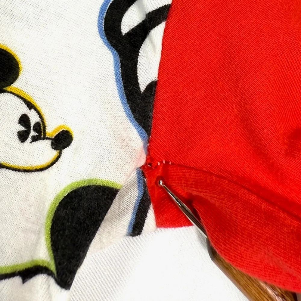 Disney boys graphic